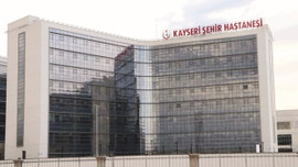 5 şehir hastanesi daha açılacak