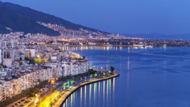 İzmir'de konut satışları hareketlenecek