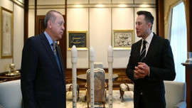 Tesla'dan ilk somut Türkiye hamlesi