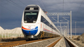 Bir il daha hızlı trene kavuşuyor