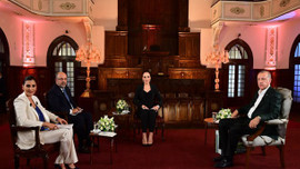 'Kanal İstanbul stratejik bir proje'