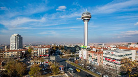 Ankara'da imar yönetmeliği sil baştan!