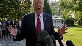 Trump: G7 zirvesinde Rusya da olmalı