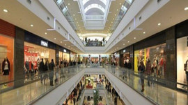 AVM'ler için bayram kararı