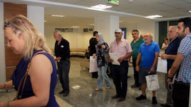 'İmar Barışı'na yoğun ilgi