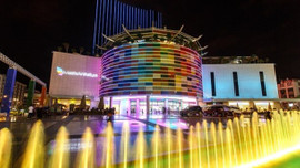 MarkAntalya AVM'nin satışı ertelendi