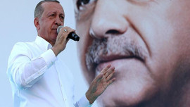 Ankara'ya 55 bin kişilik stadyum müjdesi