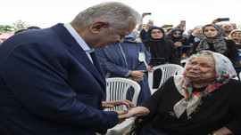 GÜNCELLEME - Sapanca'da kafeteryalardaki yangın