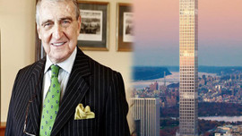 Rahmi Koç New York'taki dairesini satıyor