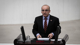 Şimşek’ten veda mesajı