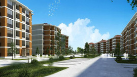 TOKİ Silivri'de kuralar yarın çekilecek