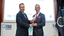 Ağaoğlu 7.kez en itibarlı inşaat şirketi!