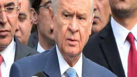 Bahçeli'den yeni kabine yorumu