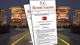 Bürokrasinin plakaları değişiyor