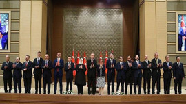 Yeni bakanlar ne kadar maaş alacak?