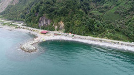 Rize ile Artvin'in plaj kavgası