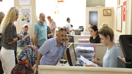 ATM memurluğu dönemi bitiyor