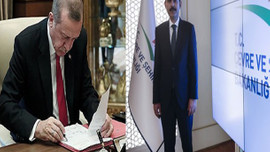 Erdoğan'dan Kurum değerlendirmesi