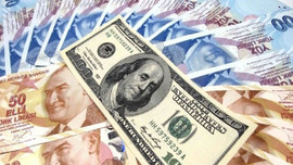 Dolar, haftanın son güne nasıl başladı?