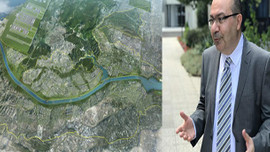 'Kanal İstanbul gerçekten gerekli'
