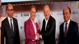 Mahall Bomonti İzmir için imzalar atıldı