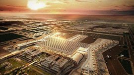 THY'den Yeni Havalimanı açıklaması!