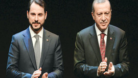 Özelleştirme Albayrak’a, TMSF Erdoğan’a