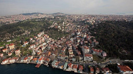 Kuzguncuk kentsel dönüşüm alanı oldu