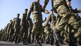 Bedelli askerlikle ilgili yeni gelişme