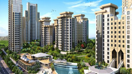 Yabancı yatırımcı ev almaya geldi