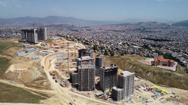 Kentsel dönüşümde akıllı şehir fırsatı