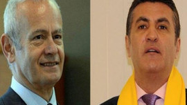 Şişli Belediyesi'nde rant savaşı!