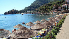 Ailenin en ucuz tatili 2 bin 589 TL