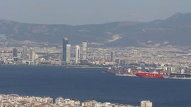 İzmir, konutta İstanbul'u solladı