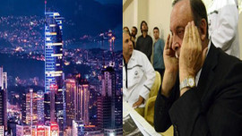 Soma Holding’in iki şirketi için iflas talebi