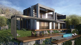 Seba'dan yazlık değil ömürlük proje