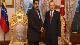 O ülkenin altınlarını Türkiye'ye geliyor!