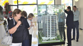 Konuta rekor kırdıran kampanya