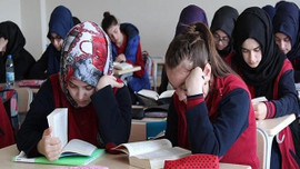 Lise tercihinde imam hatip zorunlu oldu