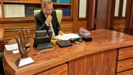 Sözünü tutmayana çizik