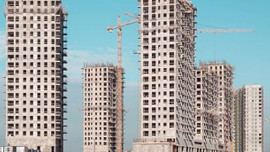 Konut fiyatlarına zam kapıda