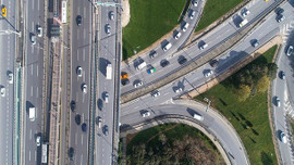 Trafiğe 5 ayda 426 bin 140 araç eklendi