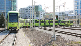 Türkiye için bir ilk gerçekleşti