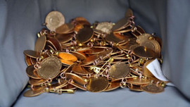 Altında sahte uyarısı!