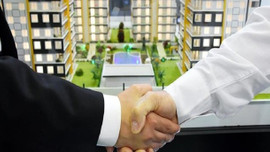 300 bin $'lık konuta vatandaşlık talebi