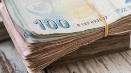 Site yönetimine aidat ayarı