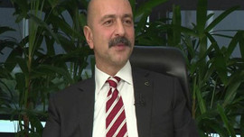 Akın İpek ‘iade için’ gözaltına alındı