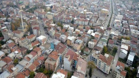 Riskli yapılar için kira yardımı yapıldı