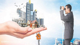 Emlak Fuarı’na yatırımcı ilgisi