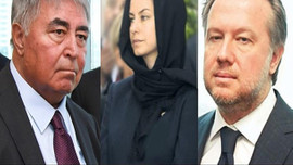 İş dünyasının acı günü